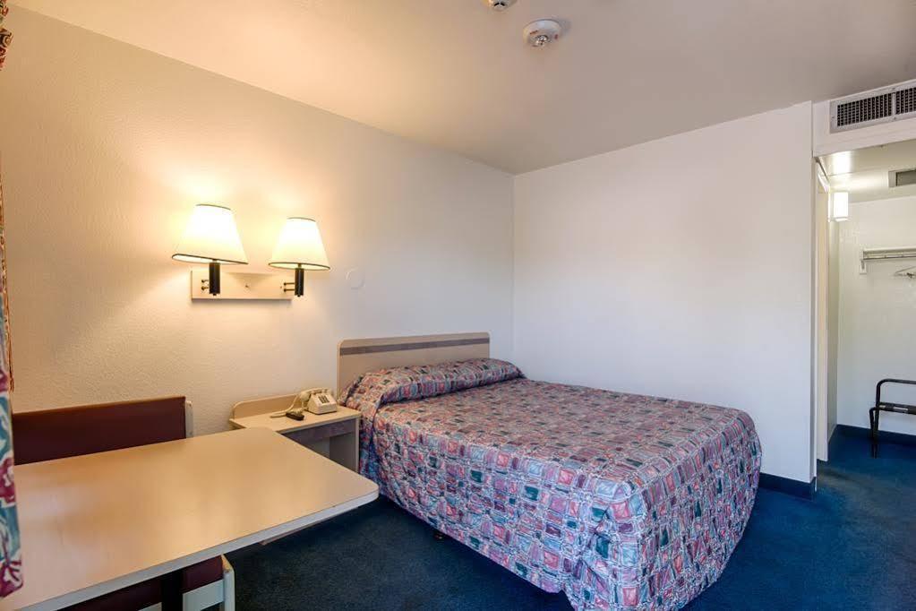 Motel 6-Elko, Nv Exterior photo